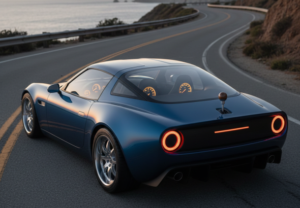 Manual-transmission-car