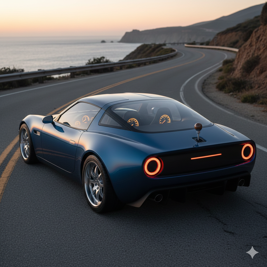 Manual-transmission-car