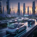 Driving Tomorrow: Unpacking the Future of Automotive Innovation