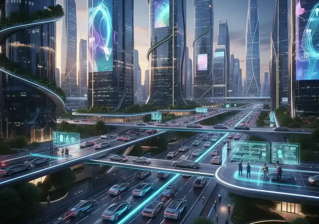 The Road Ahead: Unveiling the Future of Automotive Innovation