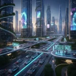 The Road Ahead: Unveiling the Future of Automotive Innovation