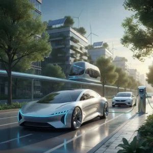 Igniting the Future: Exploring Tomorrow’s Automotive Innovations