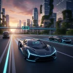 Igniting the Future: Exploring the Thrilling Edge of Automotive Innovation