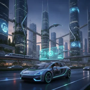 The Future is Now: Navigating the Electric Car Revolution and Beyond