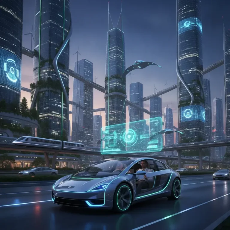 The Future is Now: Navigating the Electric Car Revolution and Beyond